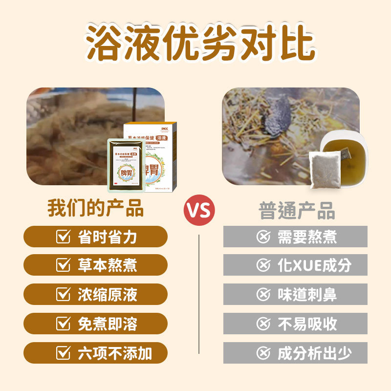 儿童泡脚包小儿胀气泡澡包瑶浴脾胃浴草本足浴液鼻鼻免煮速溶现货|undefined