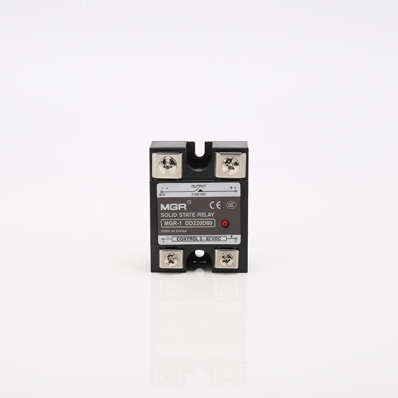 美格尔固态继电器MGR-1 DD220D80