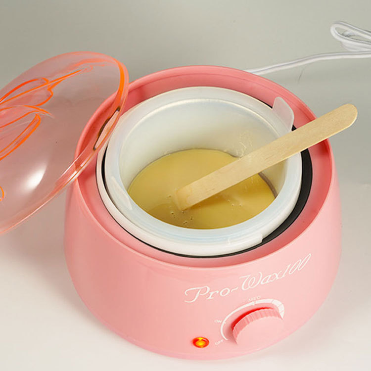 Amazon hot sale beauty wax machine wax melting machine hair removal leg hair armpit hair wax machine multi-color optional wax melting machine wholesale Amazon hot sale beauty wax machine wax melting machine hair removal leg hair armpit hair wax machine multi-color optional wax melting machine wholesale