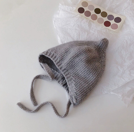 Pacifier gray