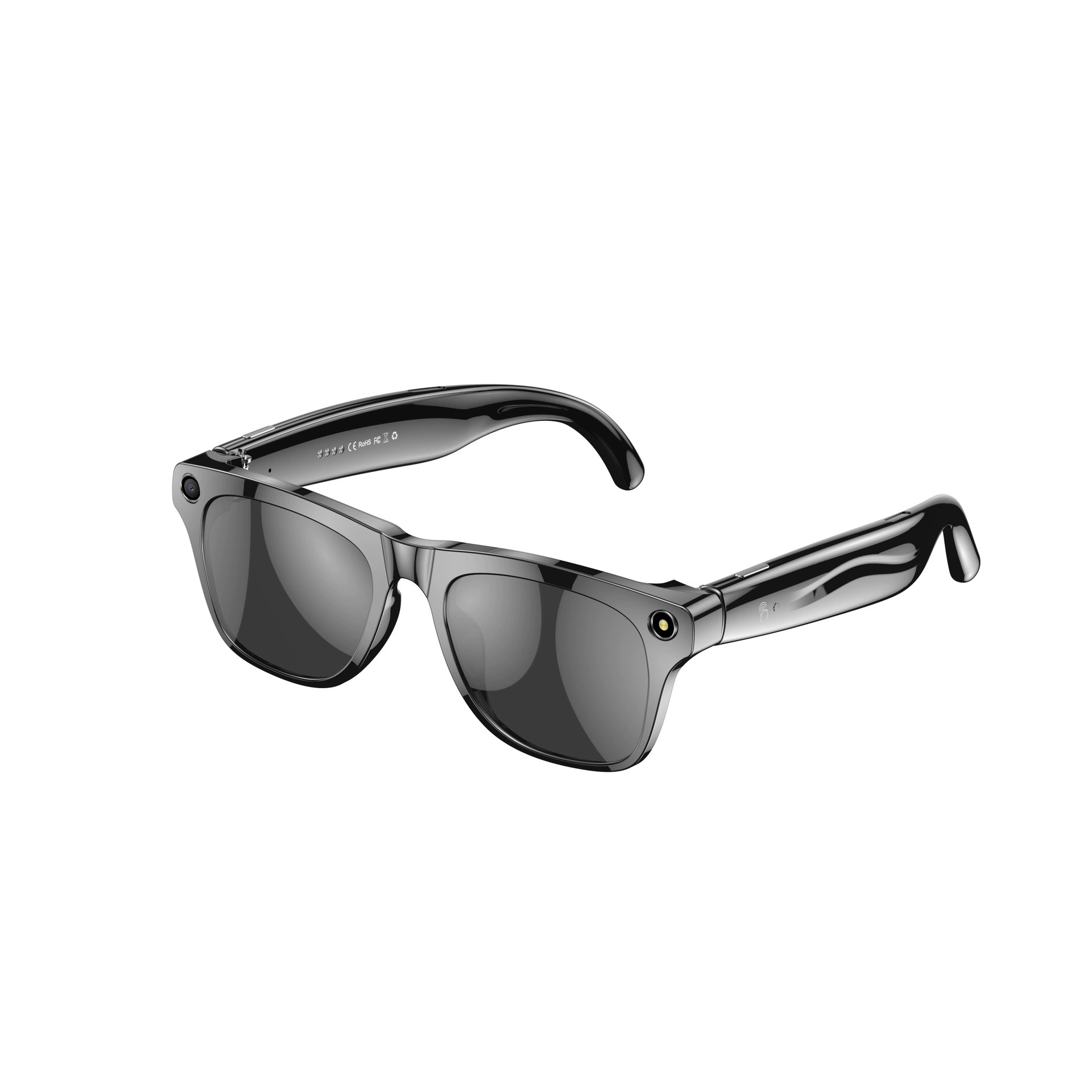 Умные очки, CCTV камера для фотосессий, bluetooth