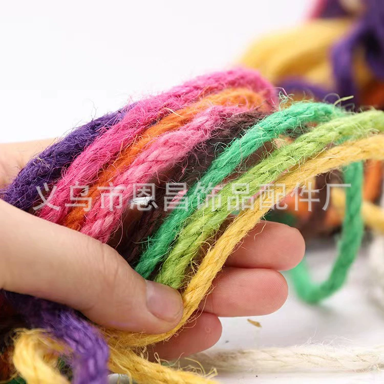 Decorations for kindergarten, material, climbing frame, handmade, direct factory sales, 5mm