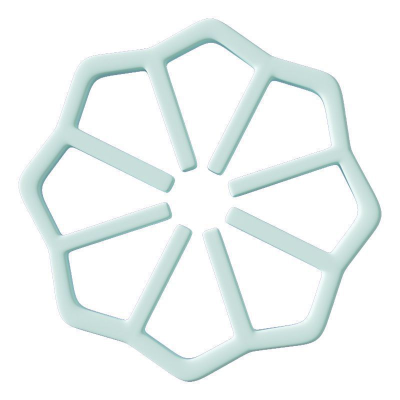 삼색 랜덤 헤어