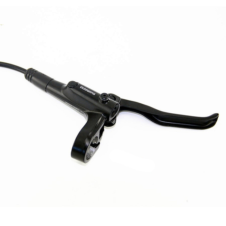 Productos genuinos MT200 disco de aceite de la bicicleta freno de aceite bicicleta de montaña freno de disco de freno hidráulico súper M315/355 freno de aceite