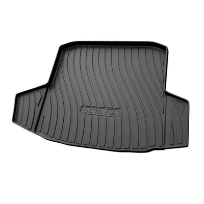 Trunk Mat, Skoda Kamiq, Octavia