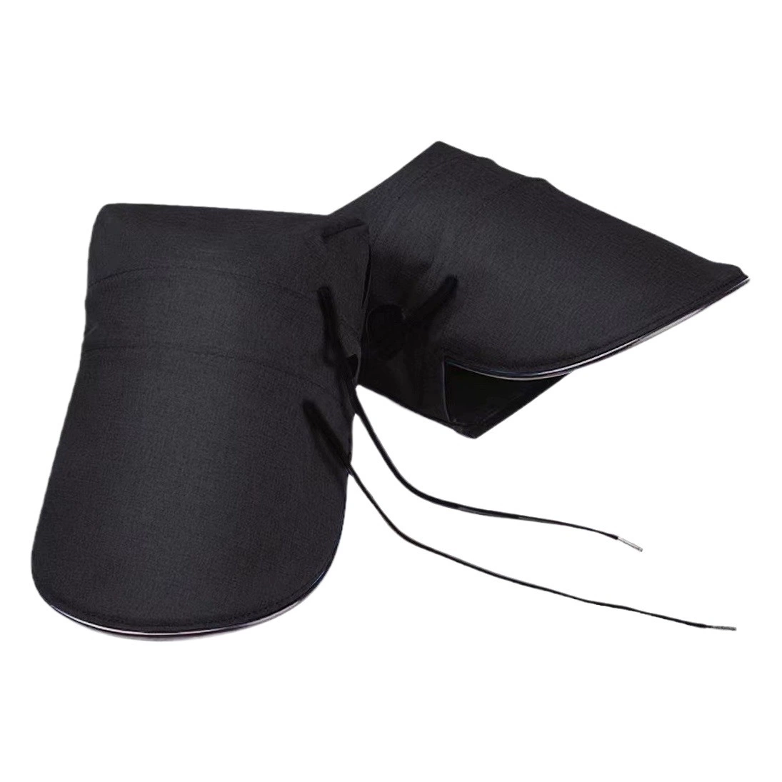 Солнцезащитные перчатки для электромобиля трехмерное Лето Новый Мотоцикл Защита рук солнцезащитный козырек водонепроницаемый ветрозащитный автомобильный набор ручек оптом