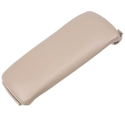Armrest box – Accessories