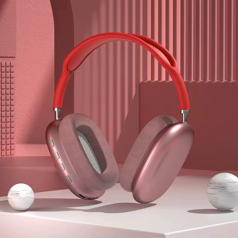 Apple, качественные совместимые наушники, (跨境 торговля), bluetooth