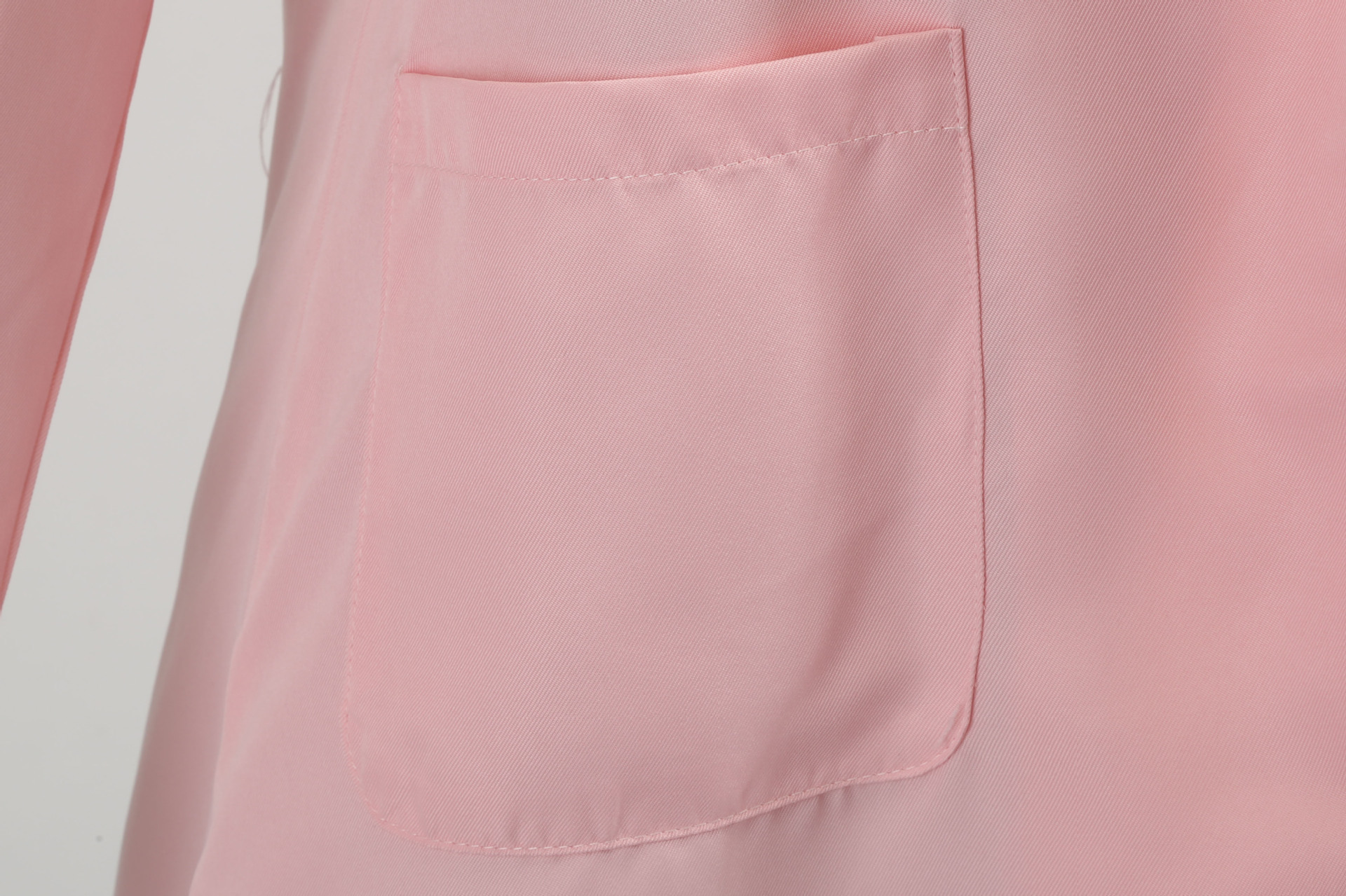 Blazer donna slim fit giacca elegante alla moda per il lavoro_voghion.com
