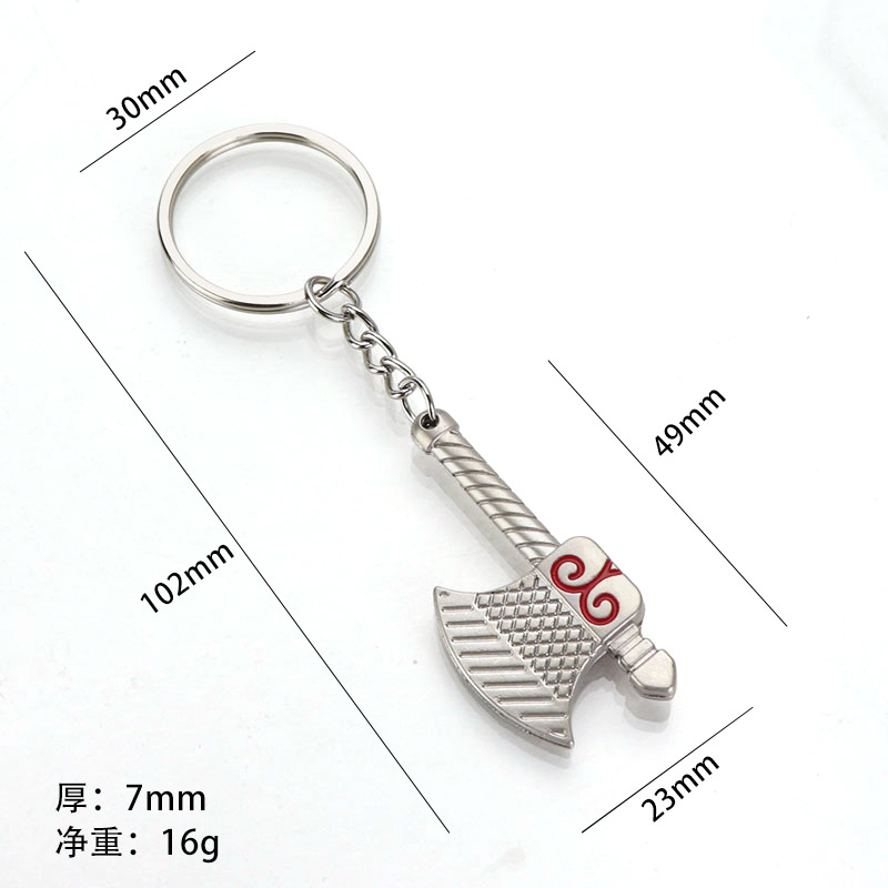 Mini simulación herramienta práctica llavero llave de metal alicates clave colgante creativo llave de los hombres pequeño regalo
