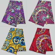 African golden wax Ankara print cotton fabric���ޠC��ϞȾ��