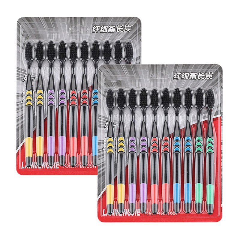 soft toothbrush, new collection, direct factory sales