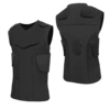 New style - Anti-collision chest protection vest