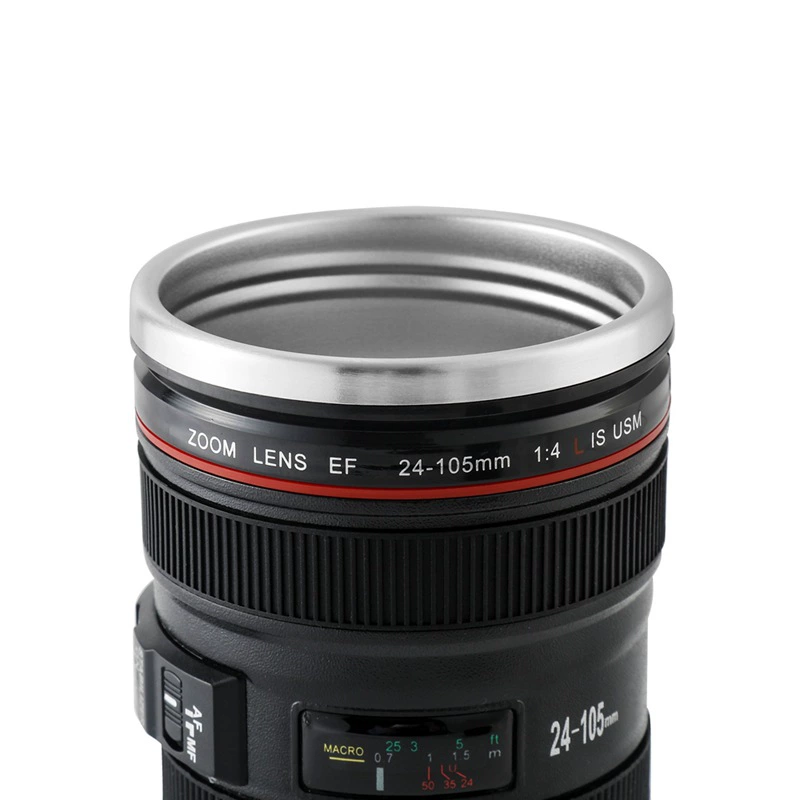 TikTok, lens, camera