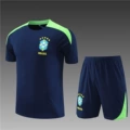 2425 brazilian royal blue training suit