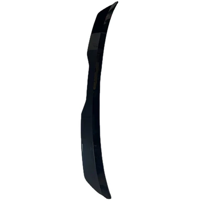 Fixed wind wing – Rear Wing