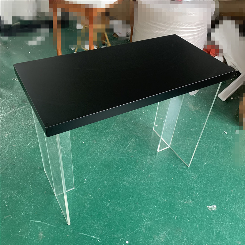 블랙 100*50*75 높이 [별도 테이블]