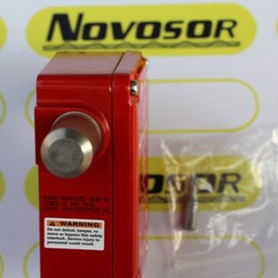 440K-B04025 Switch GUARDMASTER AB