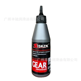 摩托车润滑油;汽油机油;车用齿轮油