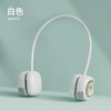 Halter fan white (1600 mAh)