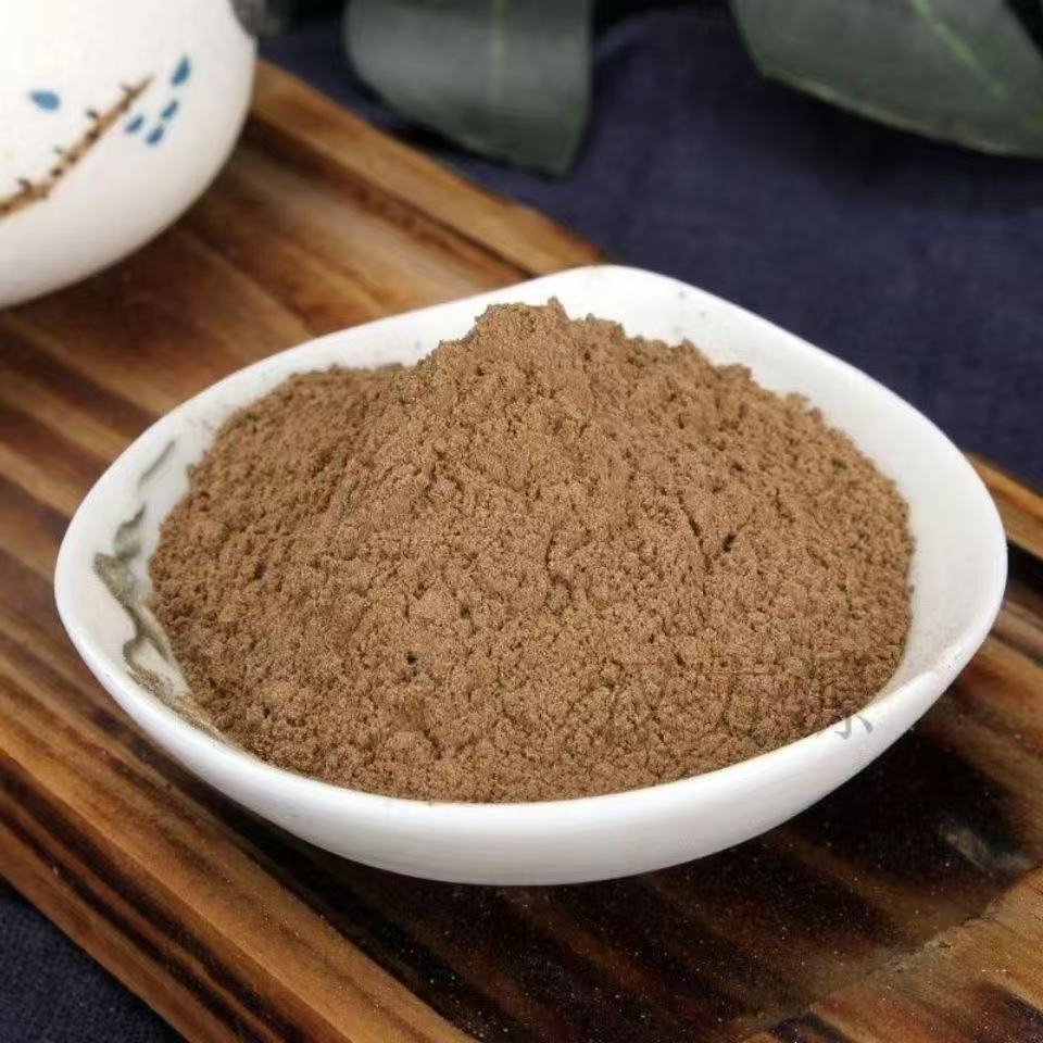 Gui Zhi Powder Cassia Twig Ground Herb 500g for Decoction and Infused Wine quality and texture