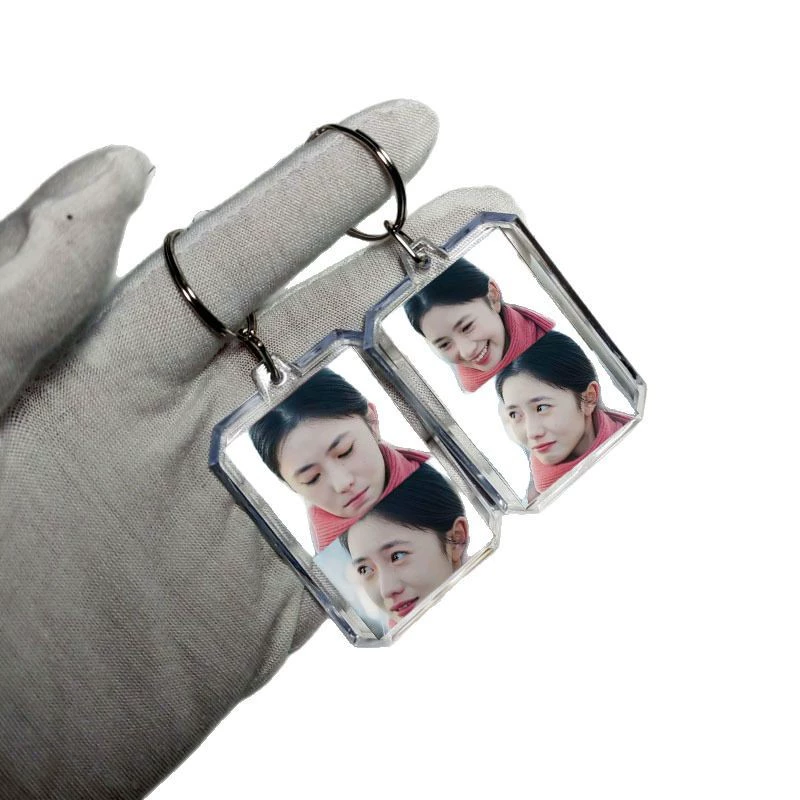 Pendant, keychain