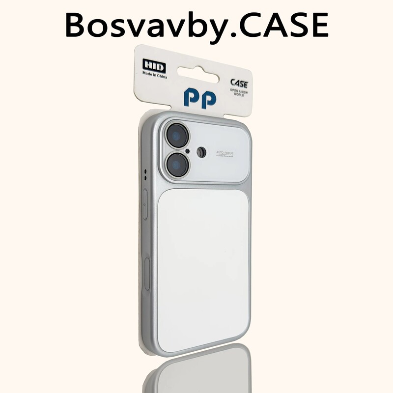 Suitable for Apple 18 Skin-Feel Phone Case with Large Window, iPhone 17 Pro Max Full-Button Protection, Anti-Drop 16 Protective Cover Suitable for Apple 18 Skin-Feel Phone Case with Large Window, iPhone 17 Pro Max Full-Button Protection, Anti-Drop 16 Protective Cover