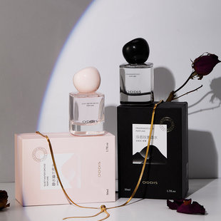 ODDIS�W�Ͻz���m����õ����ˮ50ml�Y�г־����㻨�㵭��Ůʿ��ˮ