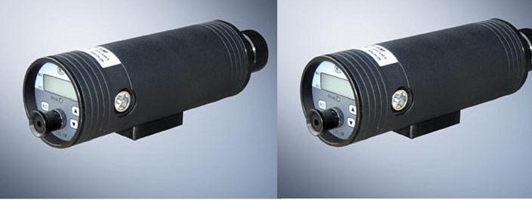 单晶炉红外测温仪 型号XTIR-1M0620C 库号  M407964