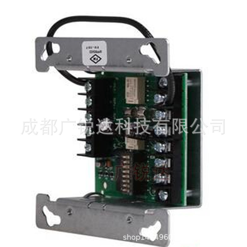 电源输出控制模块 4090-9007 新普利斯模块 SIMPLEX