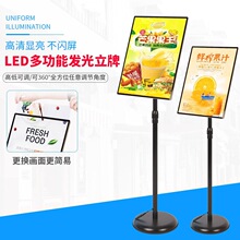 ���P�led�l��V����ˮ��ָʾ����ʽ������A3�̈�չʾ���������