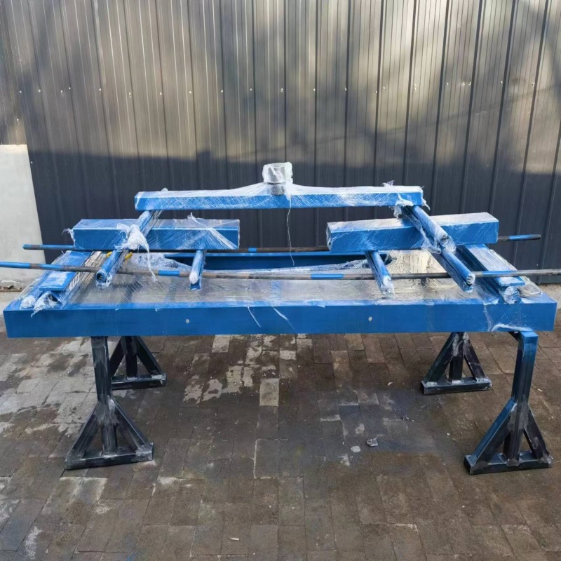 GB/T30100-2013建筑墙板均布荷载抗弯承载试验装置