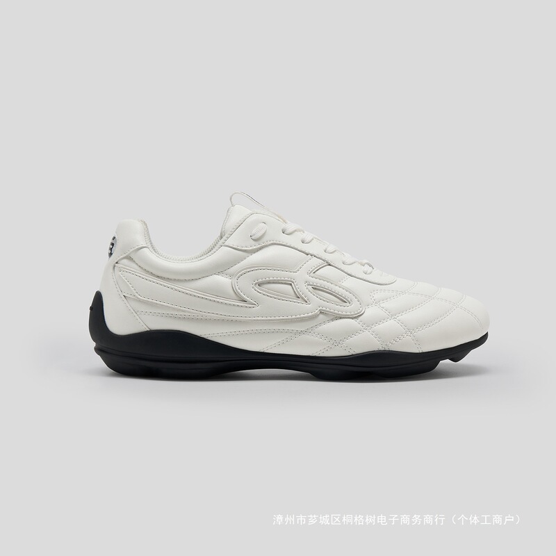 [Premium Version] Goodbai 26Th Spring New Model Wandering Shoes Thin-Soled Lightweight Lace-Up Sports Casual Shoes