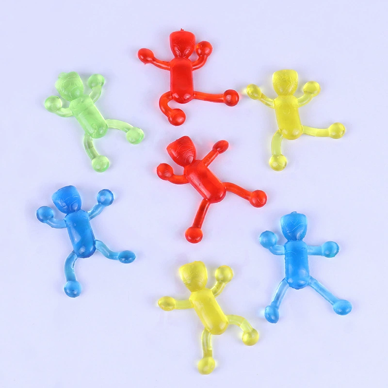 Minifigures, toy, (Cross-border trading)
