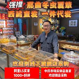 正宗正品冬虫夏草批发西藏那曲虫草可选礼盒送礼滋补