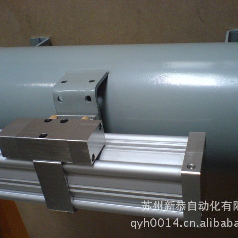 AHS80-2增压器，VBA20A-03GN-SZXG