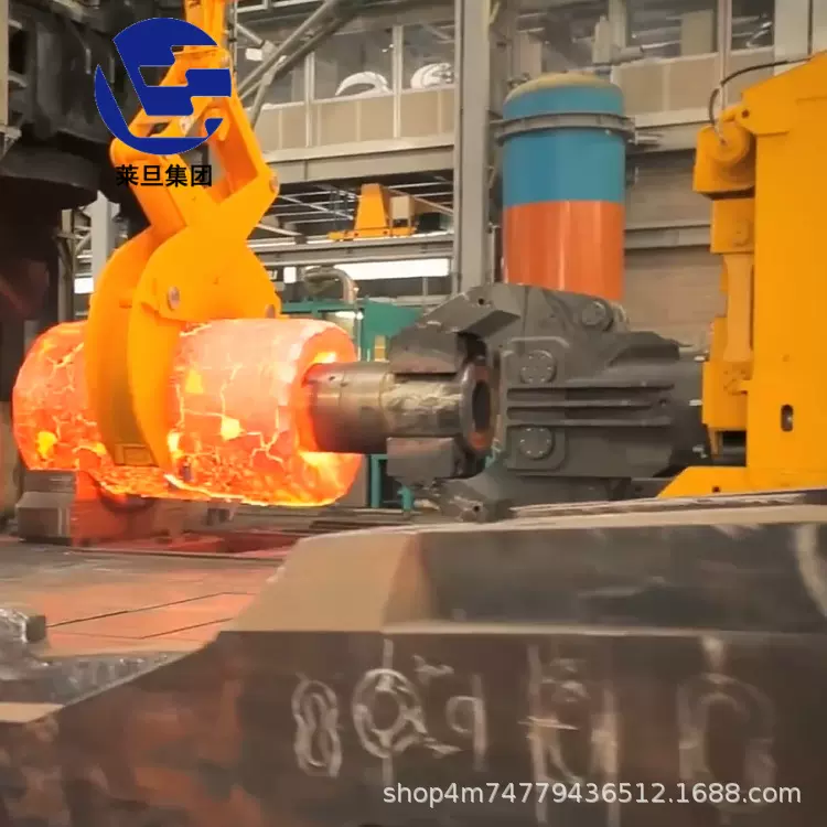 锻造美标GH4090高温合金板棒 GH4090镍基无缝管 法兰螺栓阀门生产