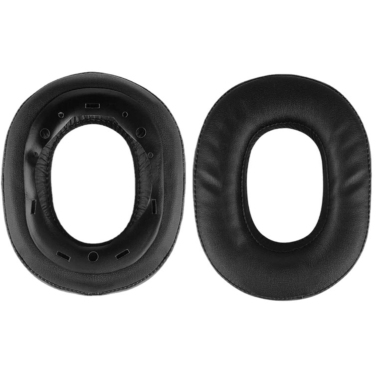 For SONY SONY MDR-HW700 headphone set HW700DS sponge set ear cotton ear muffs ear muffs head beam For SONY SONY MDR-HW700 headphone set HW700DS sponge set ear cotton ear muffs ear muffs head beam