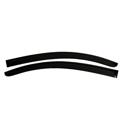 Volvo C30 2008-2013: Volvo Rain shield