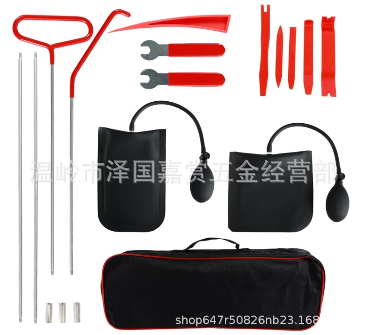 Universal – Repair kit Repair Stainless Steel - combination-12