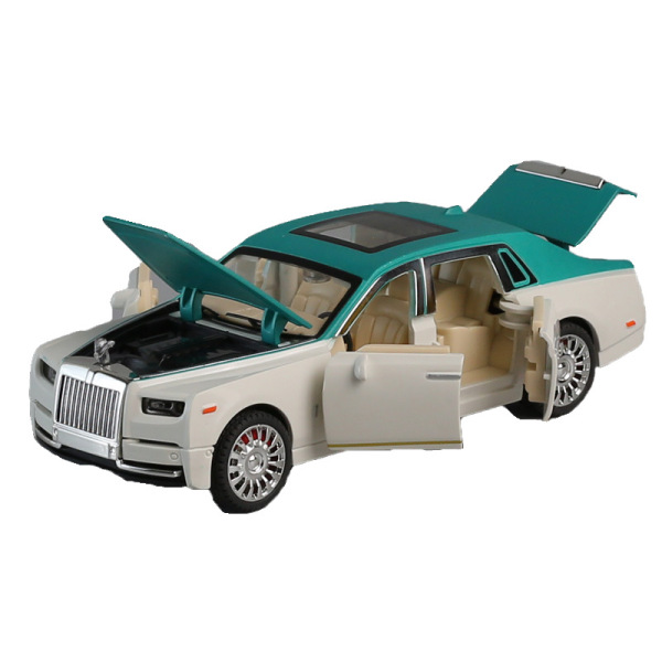 Car model
