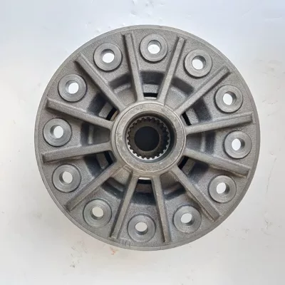Fangsheng 8.5T differential – Differential housing