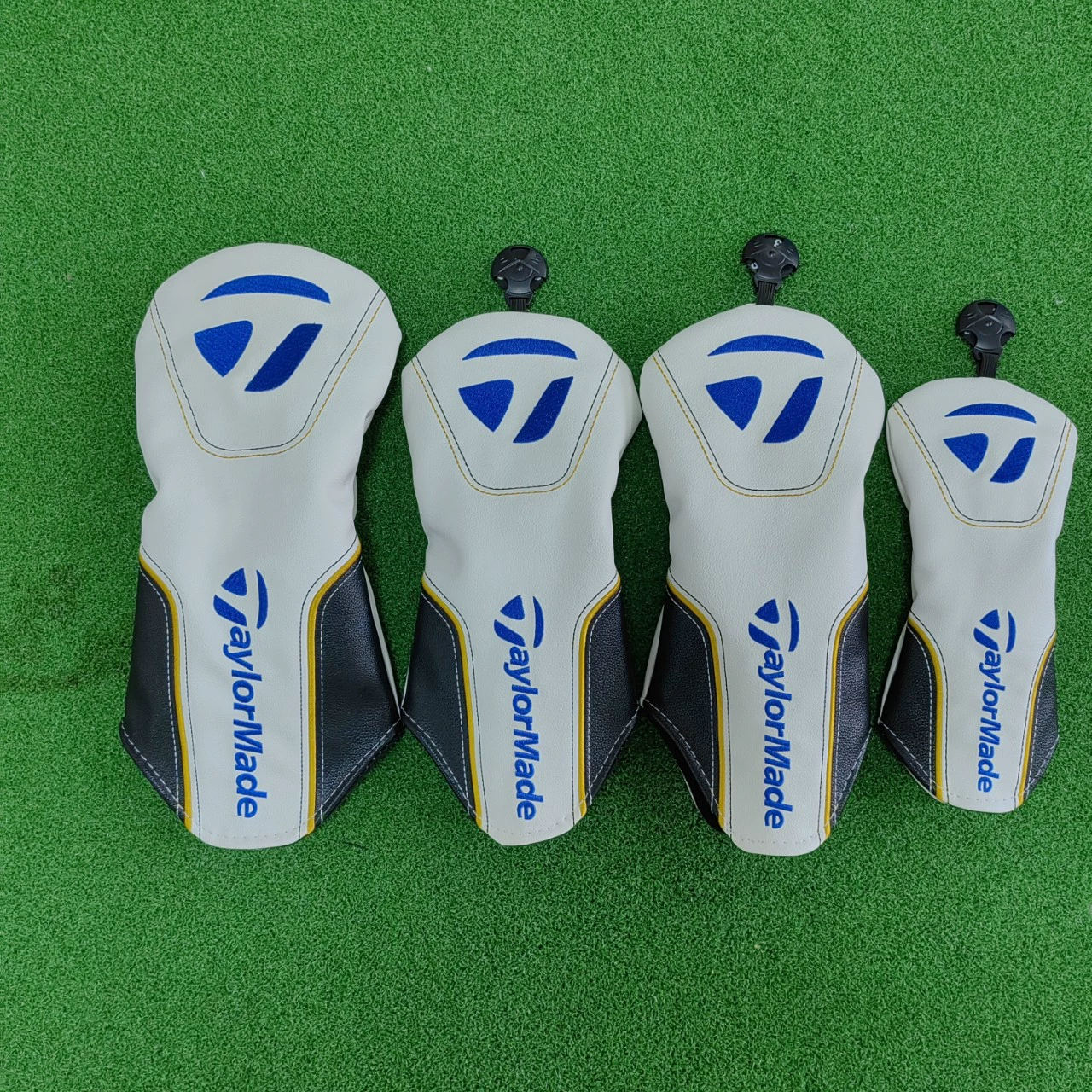 Длинная трубка для гольф-клупа TaylorMade, деревянная штанга, толчковая штанга для твердых стержней, универ-клуб чехол