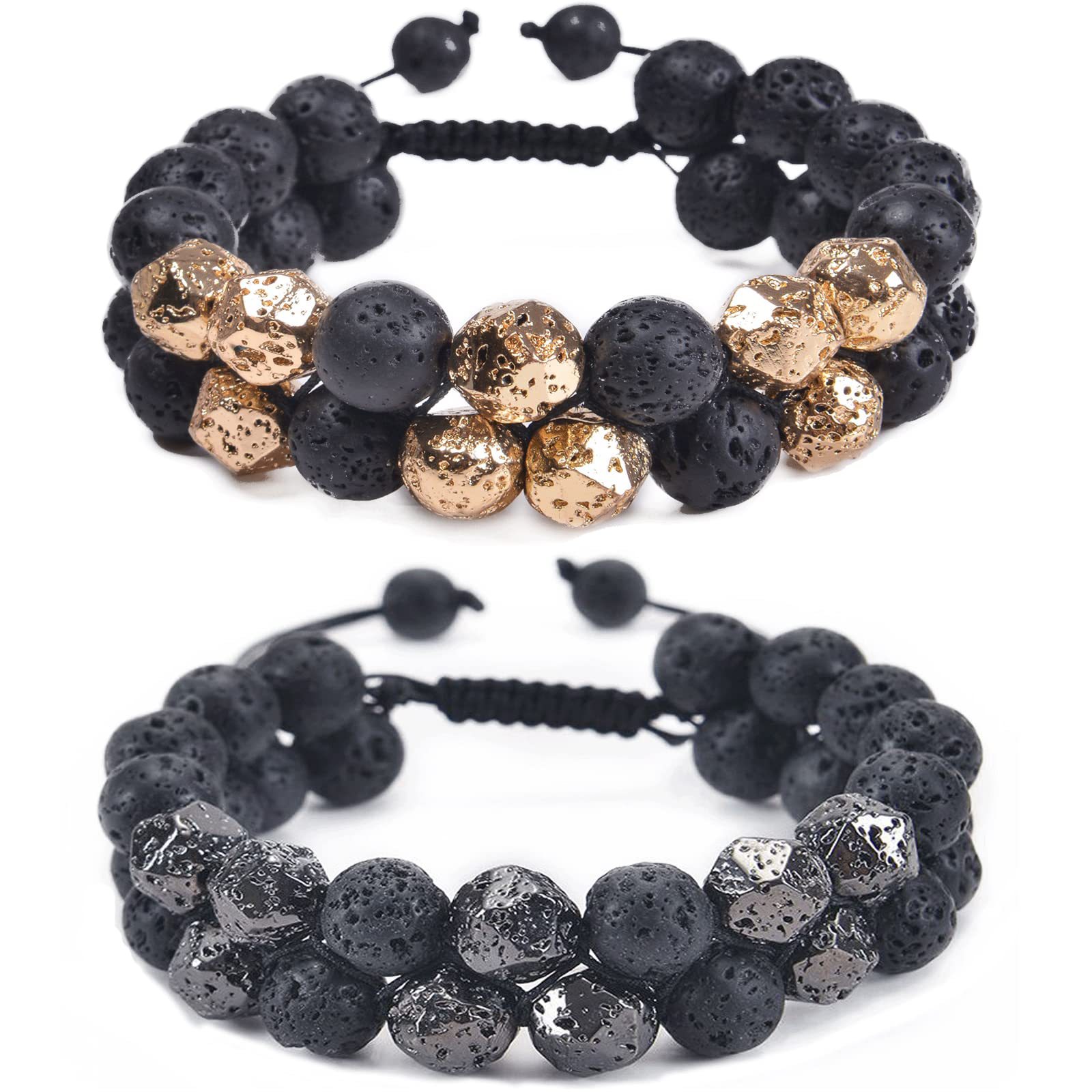 SKU-14-Gold_Silver_Black_10MM.