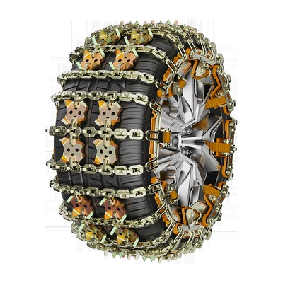 for Snow Travel Emergency Escape: Tire snow chain