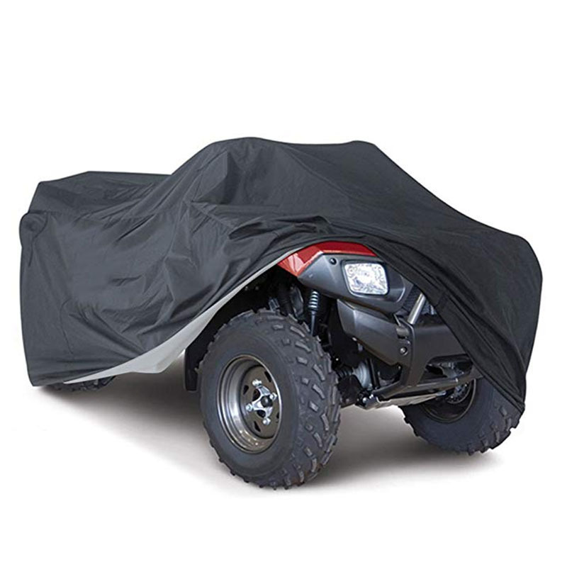 Cross-Border Waterproof Beach Vehicle Cover Atv Cover Beach Vehicle Cover Beach Vehicle Dust Cover Protective Cover