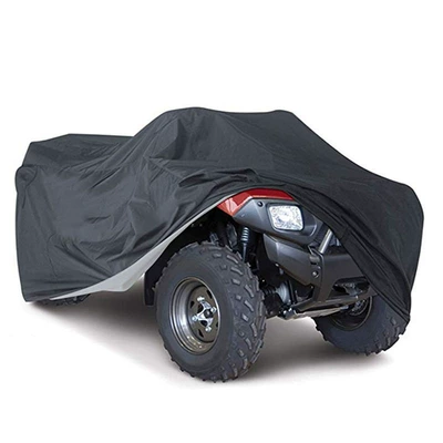 Cross-Border Waterproof Beach Vehicle Car clothing