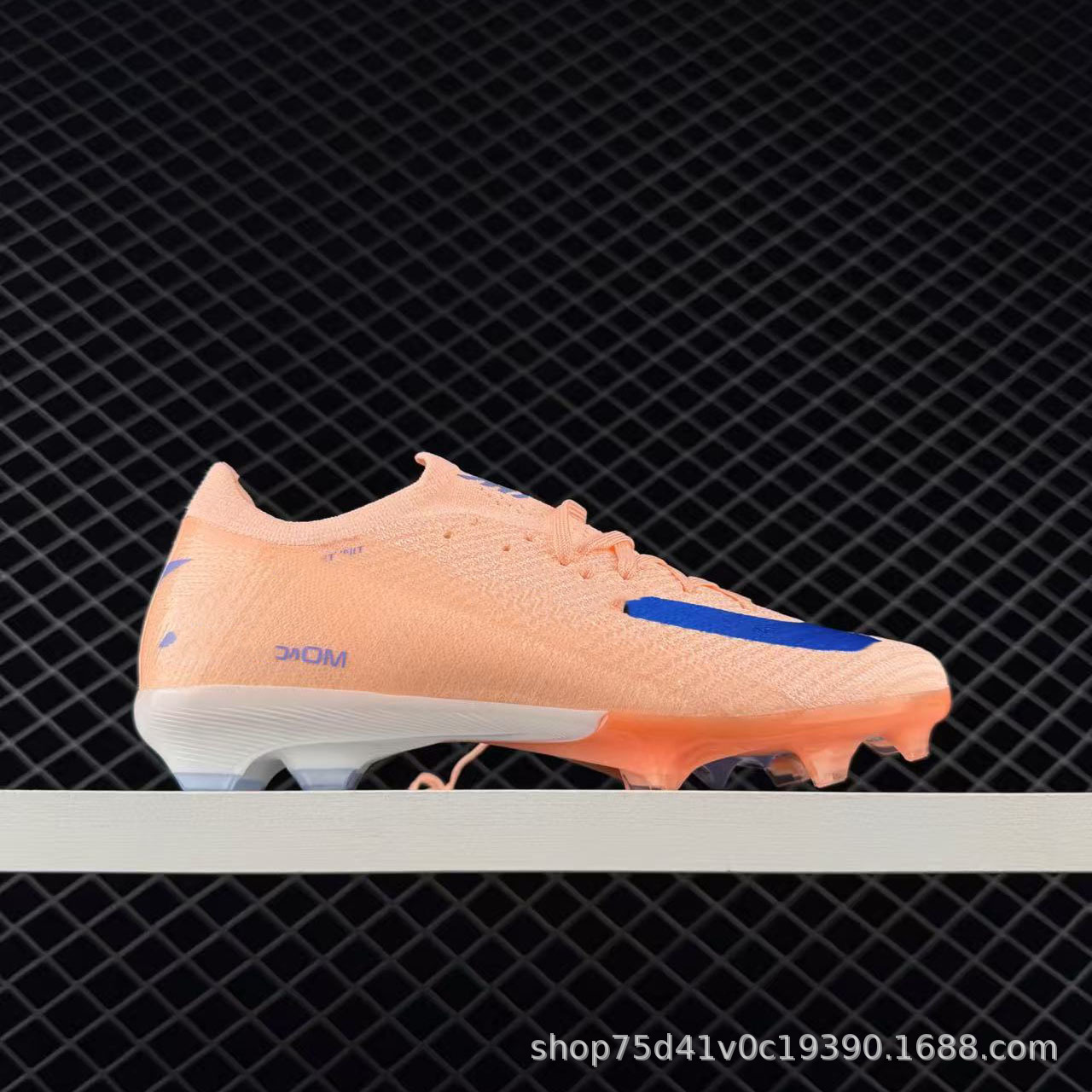 Putian comercio exterior Total 90 zapatos de fútbol cómodos y versátiles antideslizantes zapatos deportivos resistentes al desgaste zapatos de entrenamiento de moda para hombres y mujeres