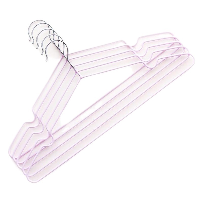H524 ropa antideslizante percha ropa de inmersión percha ropa del hogar percha ropa de percha puesto