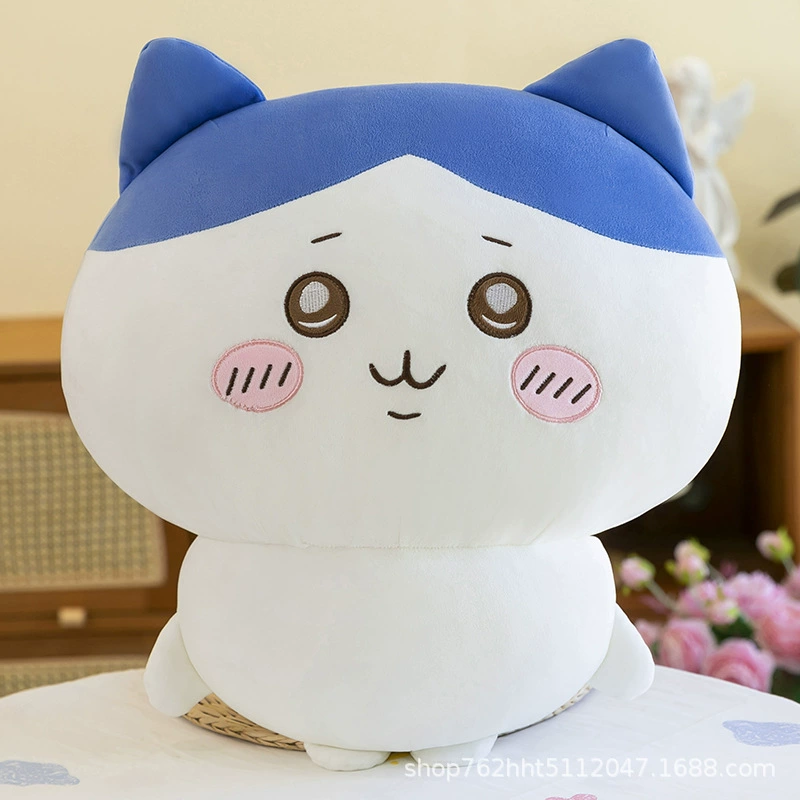 Кукла, плюшeвая игрушка для сна, подушка с животными
